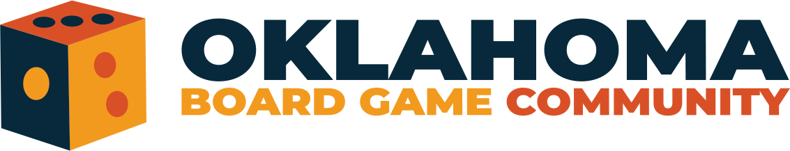 Oklahoma Board Game Community